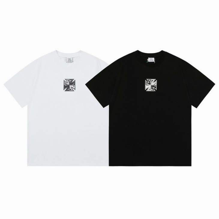 Picture of Vetements T Shirts Short _SKUVetementsS-XLk9txKD410298